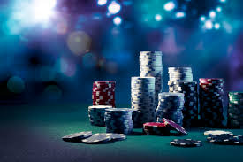 Free Baccarat Recipes: The Player’s Game post thumbnail image