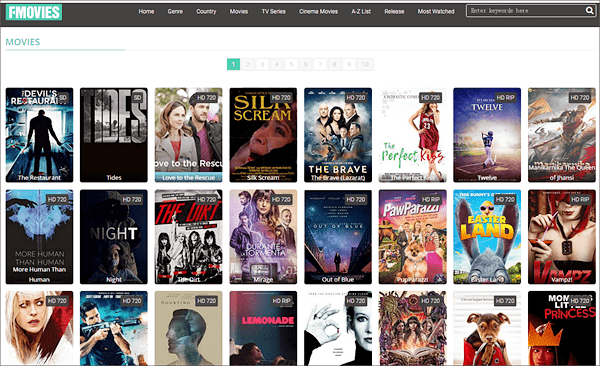 Don’t Miss Out – Watch the Latest Movies at No Cost post thumbnail image