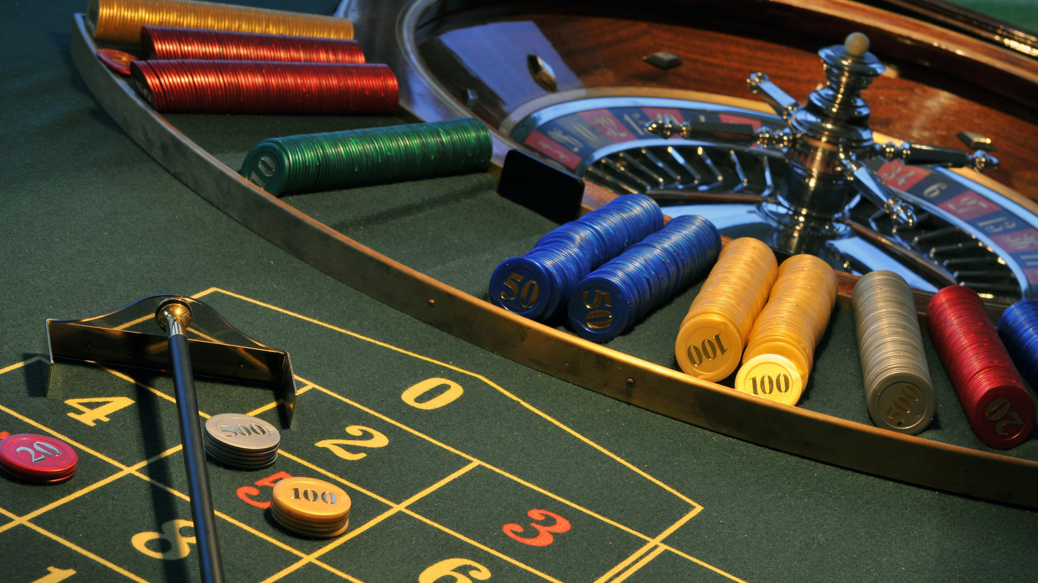 This Online Gambling Agent provides the best gaming experience from start to finish post thumbnail image