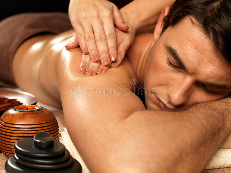 Get the attention you need with the right Swedish (스웨디시) massage post thumbnail image