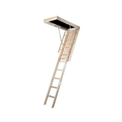 Which are the benefits associated with foldable loft ladders? post thumbnail image