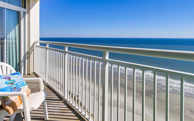 Get Ready to Enjoy an Unforgettable Experience with a Luxury Home at Myrtle Beach post thumbnail image
