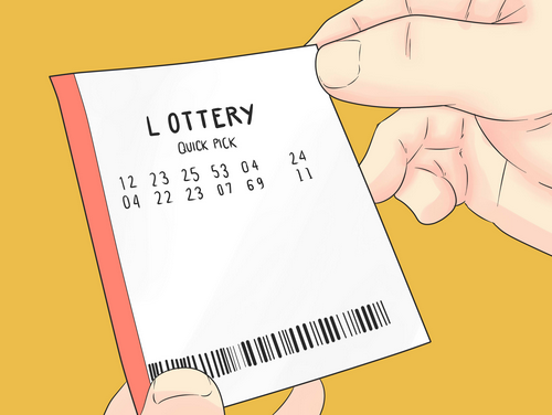 All that you should Learn About Actively playing the Electronic Lottery post thumbnail image