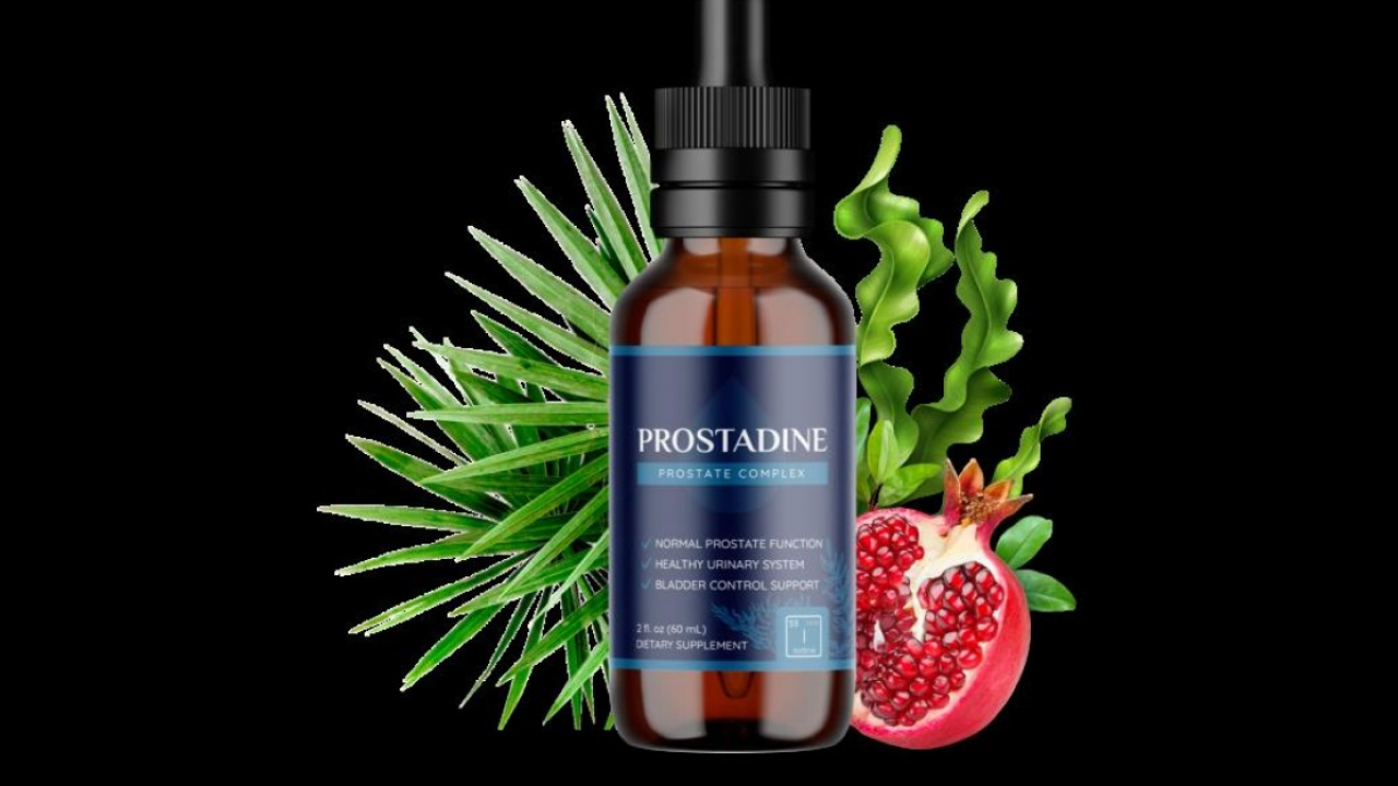 What Benefits Can You Expect from Taking Prostadine Drops? post thumbnail image