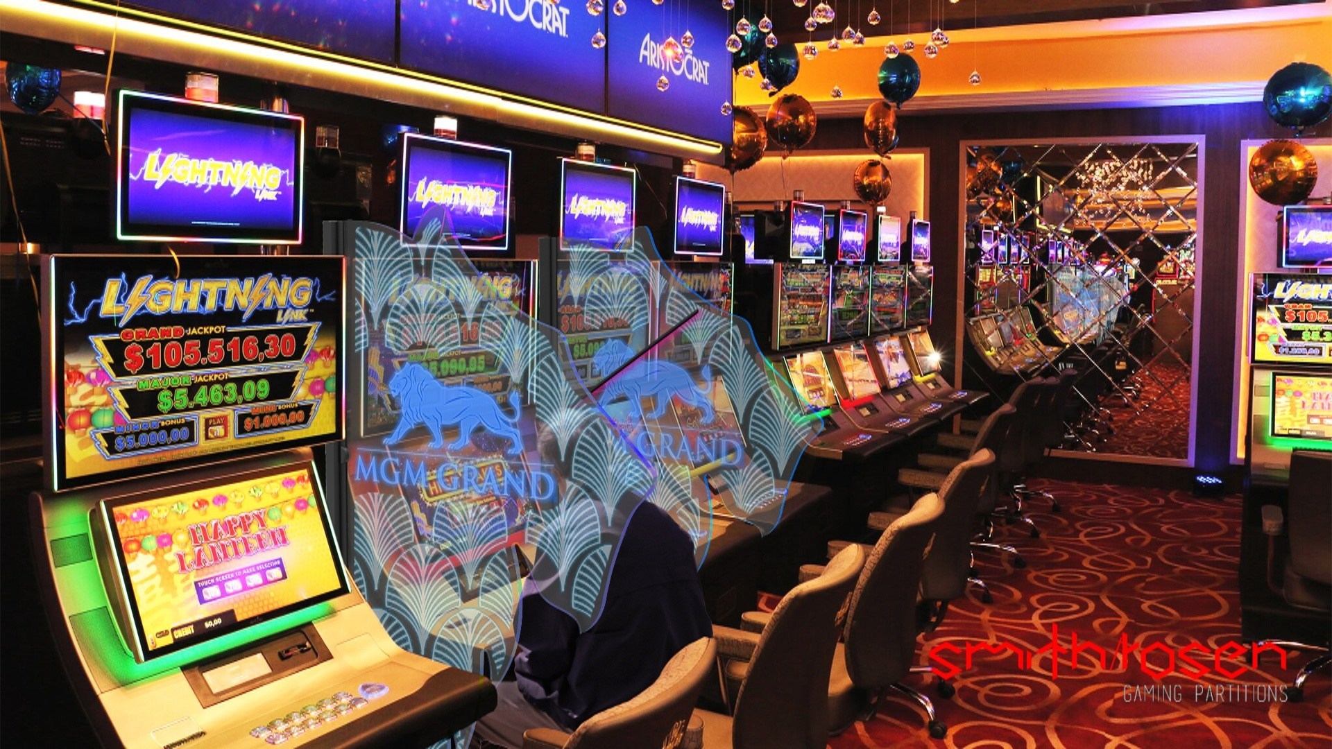 Being aware of Online slot machine games that are super easy to crack (เว็บสล็อตแตกง่าย) is amongst the secrets of your ability to succeed in 2022 post thumbnail image