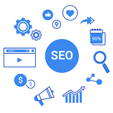 The way to increase your company with SEO post thumbnail image