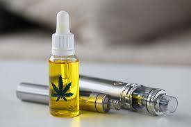 A Simple Guide to Vaping and CBD Oils post thumbnail image