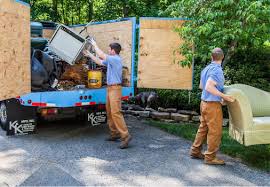 The junk removal organizations – know its experts post thumbnail image