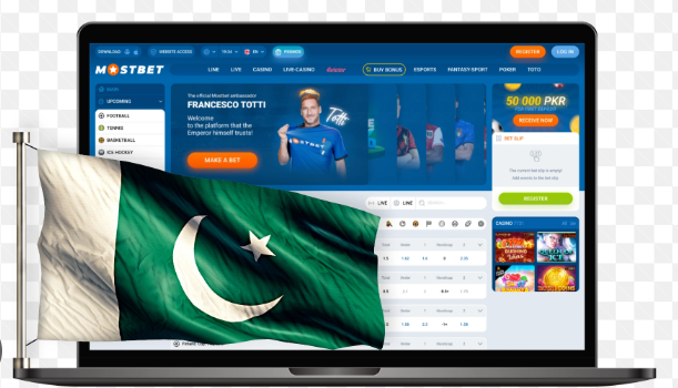 Unlock the Potential of Online Sports Betting with Mostbet Pakistan post thumbnail image