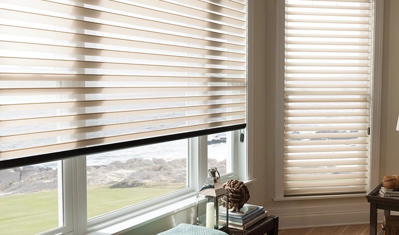 Different Styles of Solar panel Route Blinds To Match Any Decoration post thumbnail image