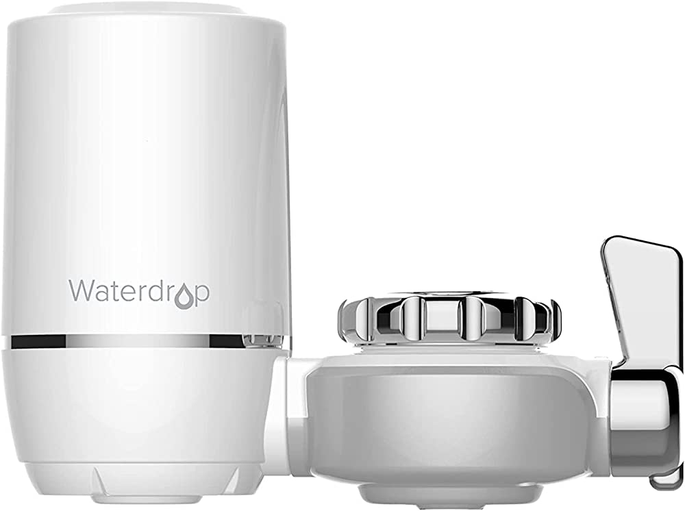 Waterdrop reverse osmosis Filter: Your Ultimate Solution for Clean Drinking Water post thumbnail image