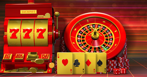 Flame increase your Gambling Getaway with Slot’s Vibrant Software post thumbnail image