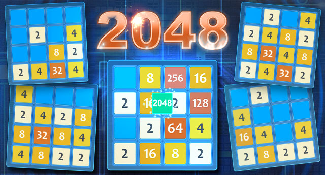 Online 2048: Strategic Moves for Victory post thumbnail image