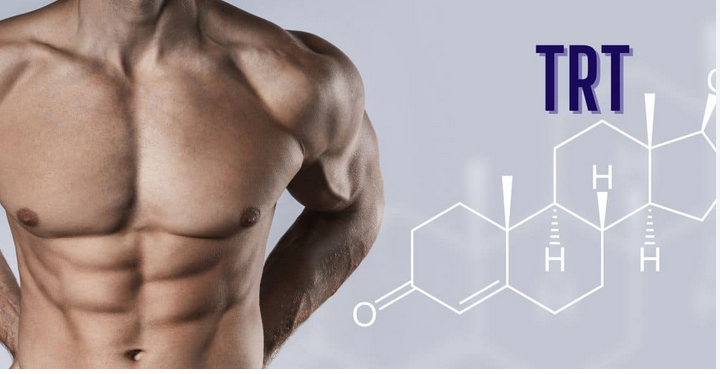 RX Resurgence: The Ascendancy of Online Doctors That Prescribe Testosterone post thumbnail image