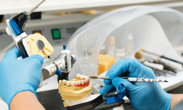 Dental Lab Craftsmanship: Turning Materials into Lifelike Prosthetics post thumbnail image