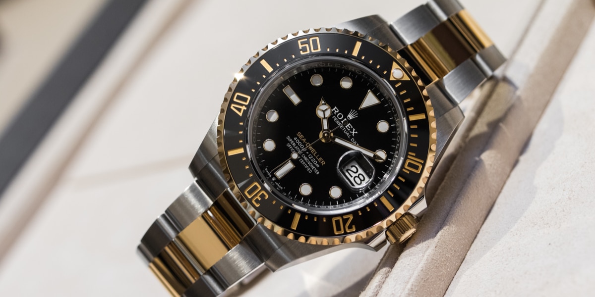 Uncover Luxury at a discount: Cheap Rolex Watches Replica Selections post thumbnail image