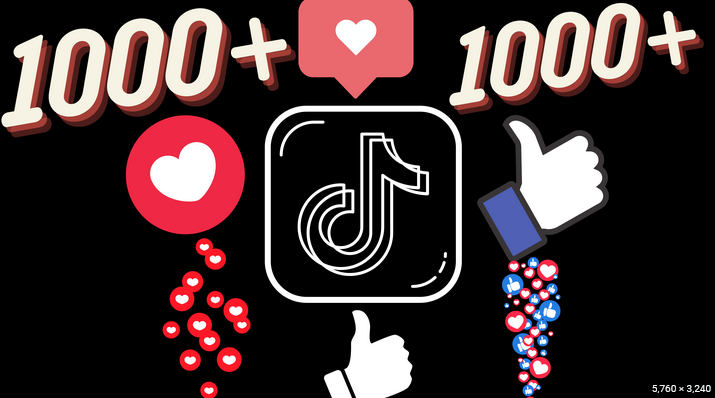 How Buying Tiktok likes Can Influence Your Social Media Strategy post thumbnail image