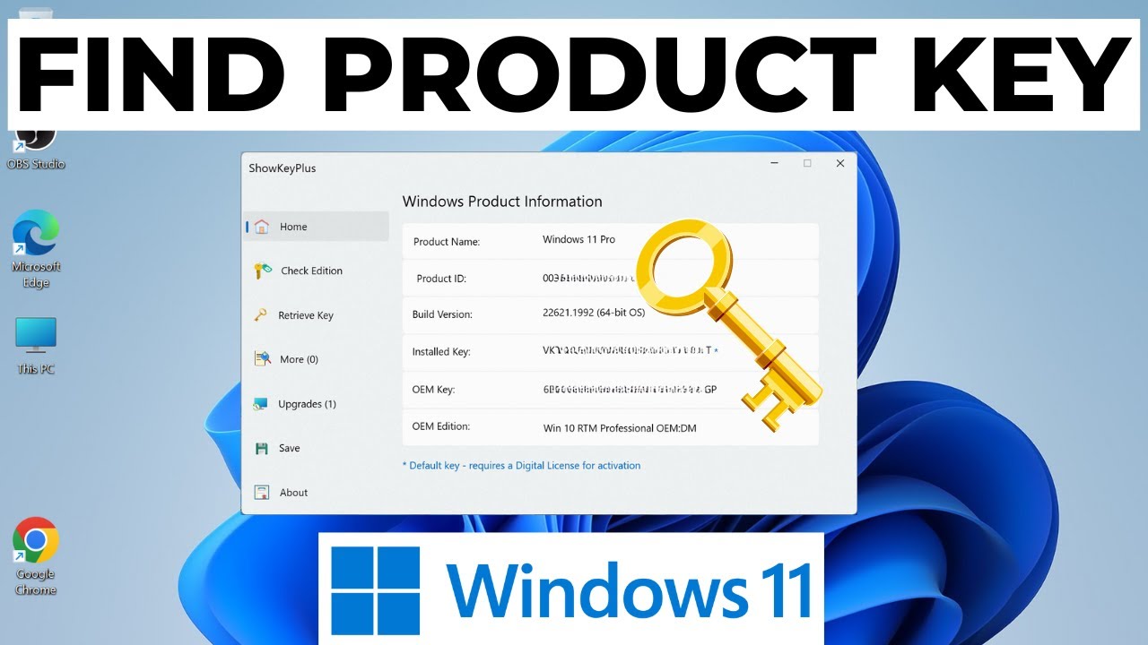 Unleash Potential: Windows 11 Pro Retail Key Activation Strategies post thumbnail image