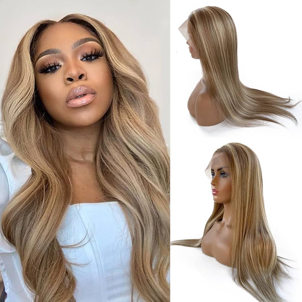 Short Lace Front Wigs: Redefining Elegance with Effortless Chic post thumbnail image