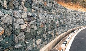 Gabion Erosion Control: Protecting Landscapes post thumbnail image