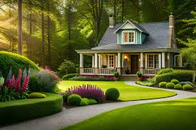 Garden Sanctuary: Embracing Nature’s Tranquility in Your Garden House post thumbnail image