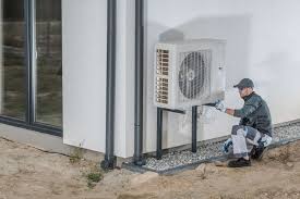Heat Pumps Decoded: Understanding the Mechanics of Year-Round Comfort post thumbnail image